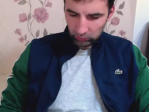 Leo 1617 online show from February 16, 9:33 pm