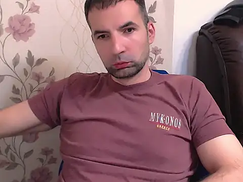 Leo 1617 online show from May 16, 12:26 pm