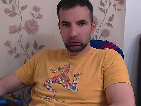 Leo 1617 online show from May 19, 2:01 pm