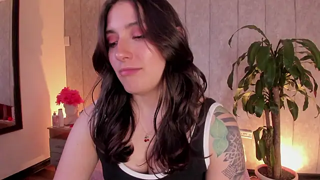 Karito-28 online show from February 10, 3:21 am