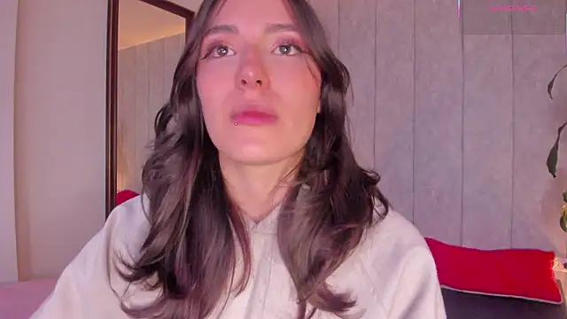 Karito-28 online show from February 13, 3:02 am