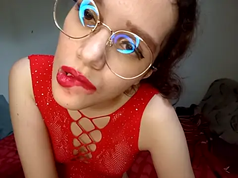 guanaemma online show from May 18, 9:20 pm