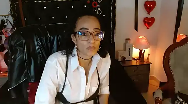 SamaraMartinez online show from March 11, 8:53 pm