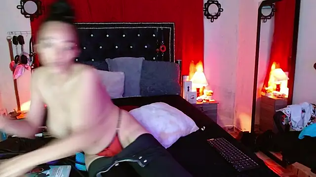 SamaraMartinez online show from October 17, 11:24 am