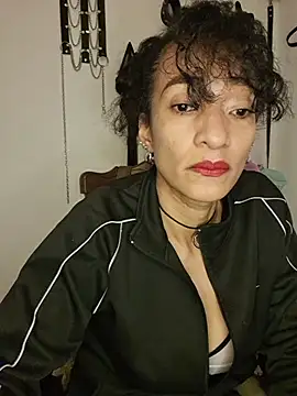 SamaraMartinez online show from April 30, 8:57 pm