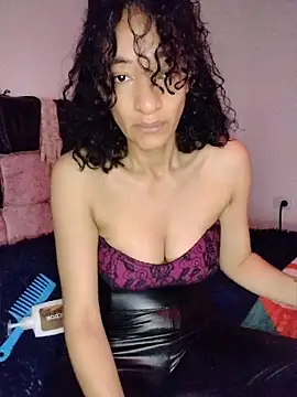 Snapshot of SamaraMartinez chatting on June 27, 11:26 am SamaraMartinez online show from June 27, 11:26 am