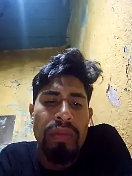 Menpolla hot online show from November 16, 8:58 pm