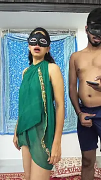 Mr-Ms-Indian-Sex online show from October 10, 5:01 pm