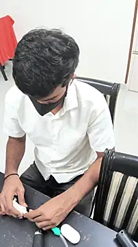 Mr-Ms-Indian-Sex online show from October 17, 7:16 pm