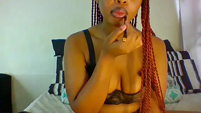 NickyBabes online show from November 24, 7:41 am