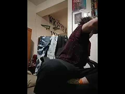 harterdome online show from February 17, 6:36 pm