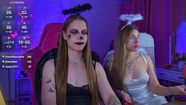 Snapshot of CuteMousee chatting on October 26, 2:12 pm CuteMousee online show from October 26, 2:12 pm