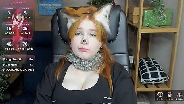 Java fire online show from December 22, 2:28 am