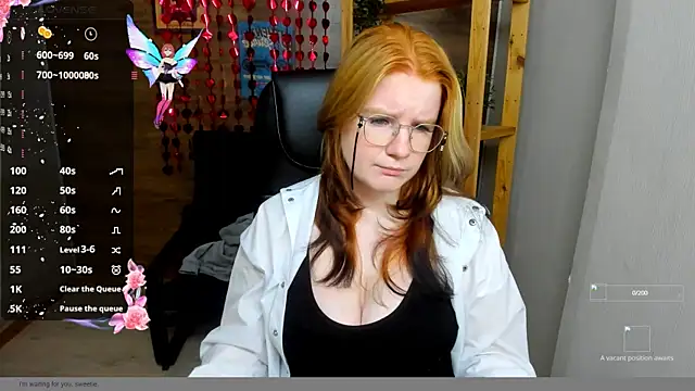 Snapshot of Java_fire chatting on September 19, 9:59 pm Java fire online show from September 19, 9:59 pm