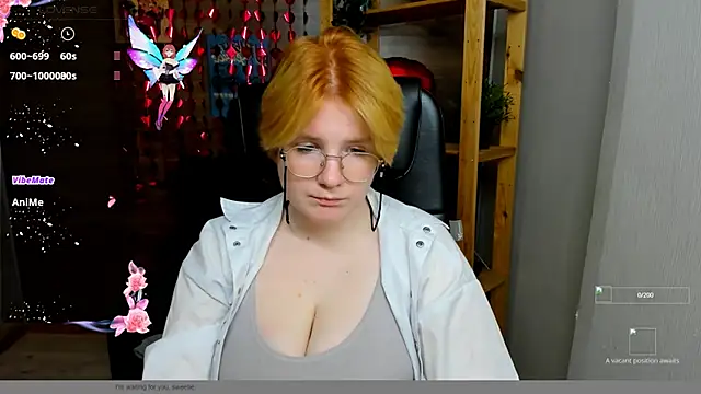 Snapshot of Java_fire chatting on October 22, 8:30 pm Java fire online show from October 22, 8:30 pm