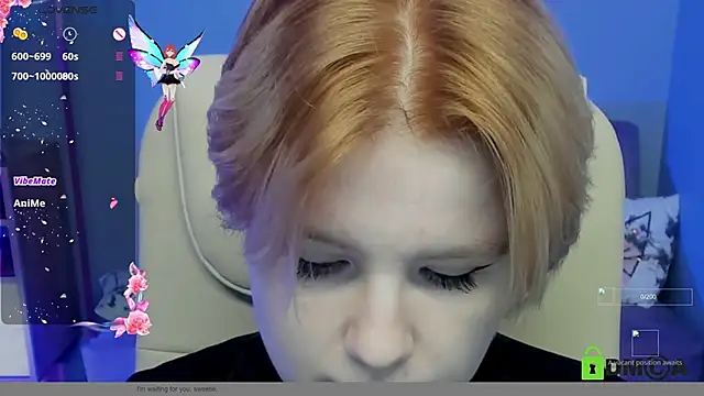 Java fire online show from November 21, 8:29 pm