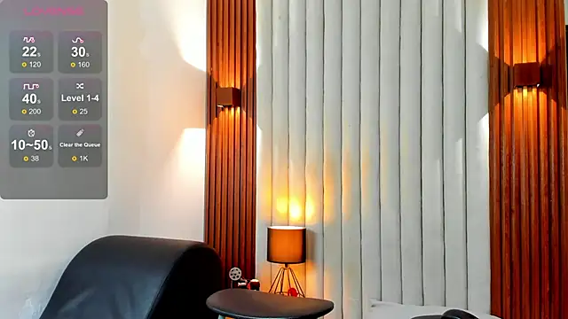 Ryo kush online show from November 8, 4:01 am