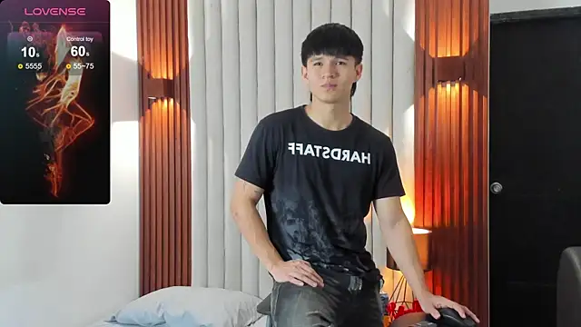 Ryo kush online show from January 10, 3:30 am