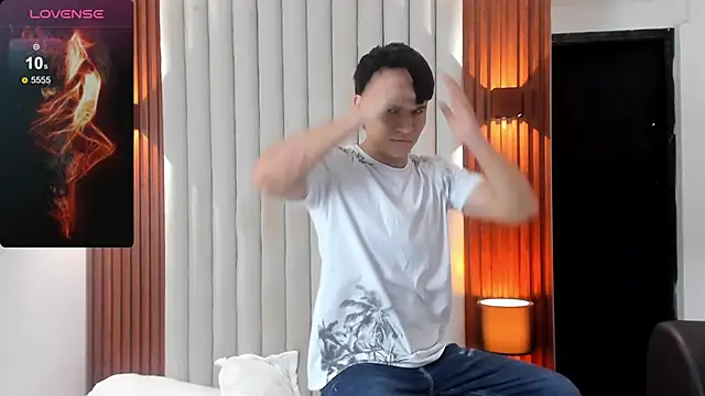 Ryo kush online show from February 1, 3:49 am