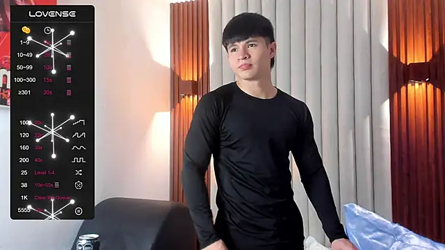 Snapshot of Ryo_kush chatting on March 11, 3:56 am Ryo kush online show from March 11, 3:56 am