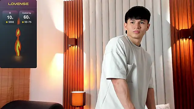 Snapshot of Ryo_kush chatting on April 18, 3:10 am Ryo kush online show from April 18, 3:10 am