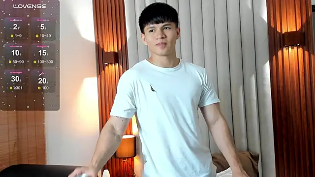 Snapshot of Ryo_kush chatting on May 2, 12:54 pm Ryo kush online show from May 2, 12:54 pm