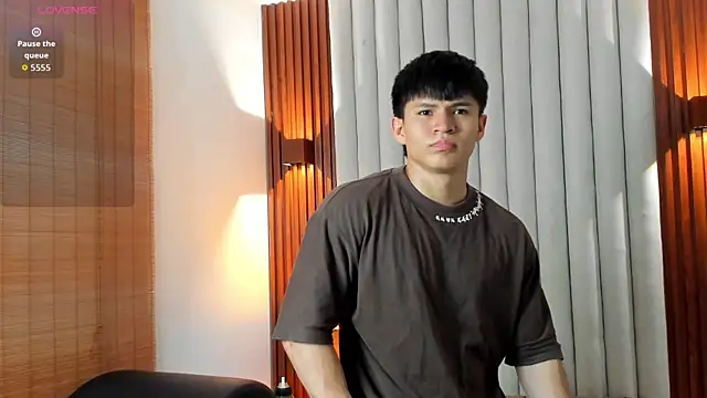 Snapshot of Ryo_kush chatting on May 9, 12:32 pm Ryo kush online show from May 9, 12:32 pm