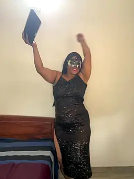 thushani24 online show from October 21, 6:03 am