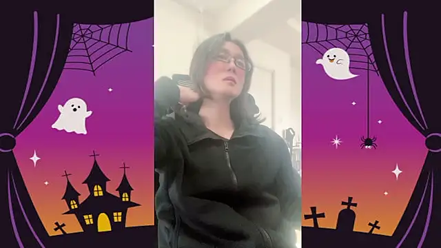 mel  mel online show from October 29, 4:37 am