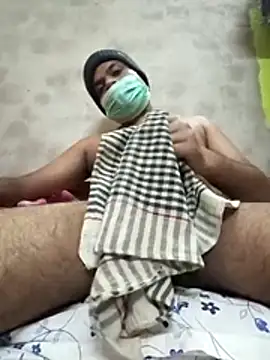 RohanBig online show from November 23, 7:02 pm