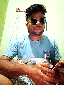 RohanBig online show from May 12, 2:14 pm