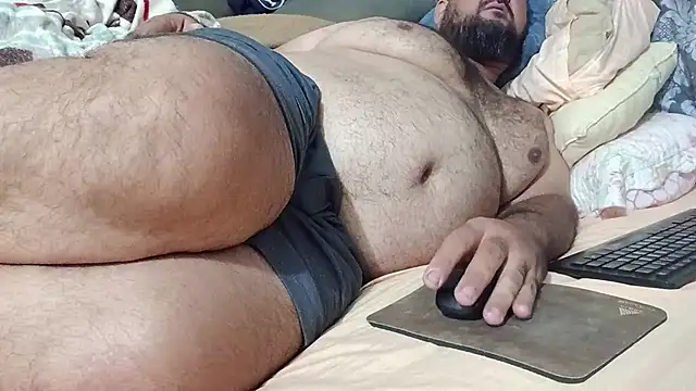 urso266 online show from July 8, 2:05 am