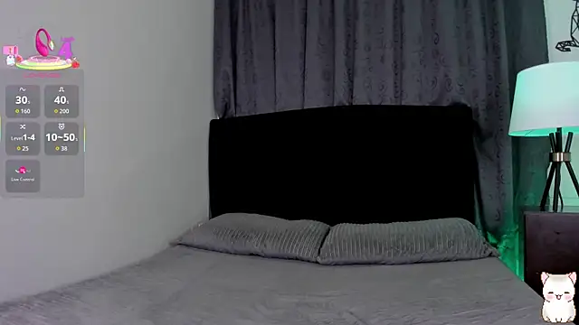 Noah  angel online show from September 18, 4:14 am