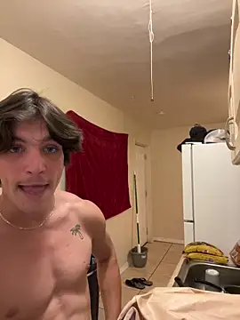 snakers32 online show from February 18, 12:39 am