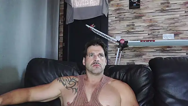 XxBigboybandxX online show from September 30, 11:37 am