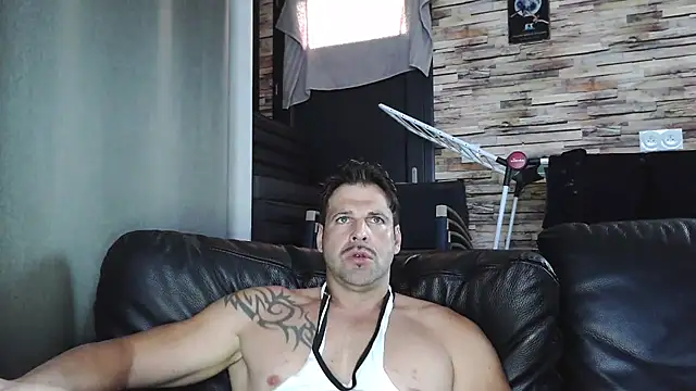 XxBigboybandxX online show from October 23, 3:33 pm