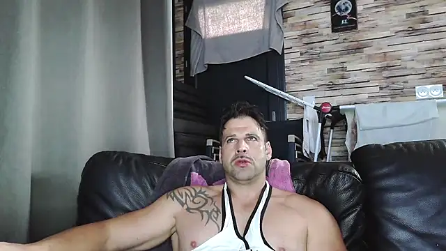 XxBigboybandxX online show from November 7, 12:49 pm