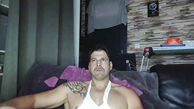 XxBigboybandxX online show from November 14, 7:18 am