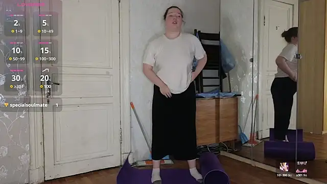 Blush Lolaa online show from March 2, 12:11 pm