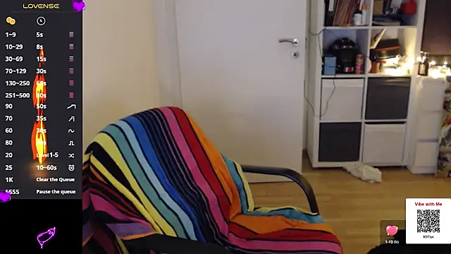 CDLukeLucy420 online show from January 15, 4:11 pm