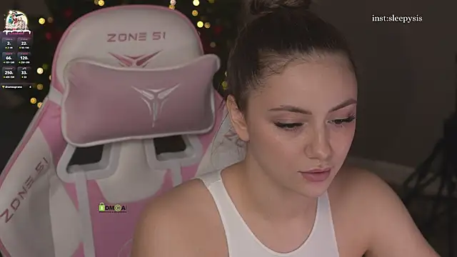 Sleepy SIS online show from December 27, 3:59 pm