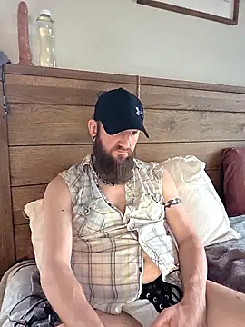 Icebearsticlese online show from February 13, 10:17 pm