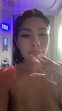 princesschini online show from May 22, 6:46 pm