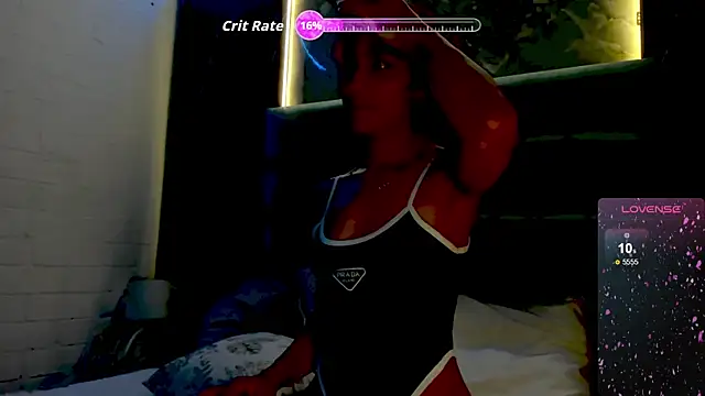 Snapshot of MelodiLovee_ chatting on December 3, 12:47 pm MelodiLovee online show from December 3, 12:47 pm