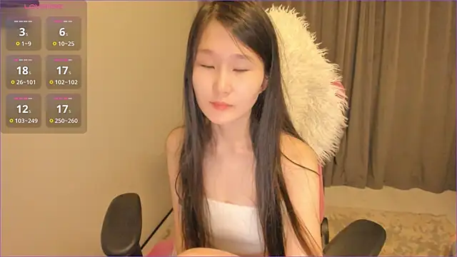 sweetiebunny22 online show from January 19, 2:17 pm