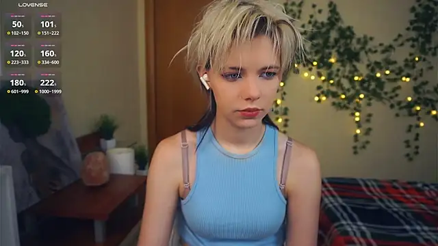 EngelAlman online show from September 21, 6:48 am