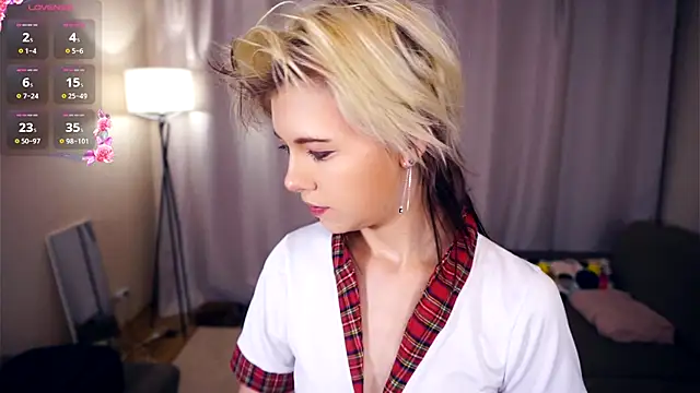 EngelAlman online show from October 2, 6:09 am