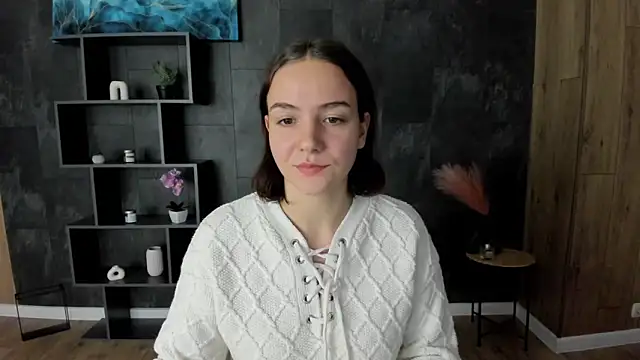 OliviaMontgomery online show from December 3, 2:38 pm