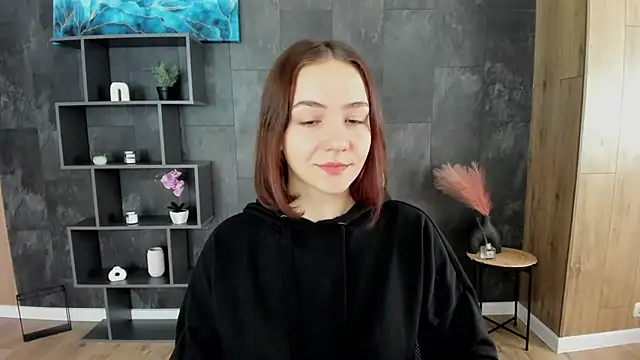 OliviaMontgomery online show from December 16, 8:31 am