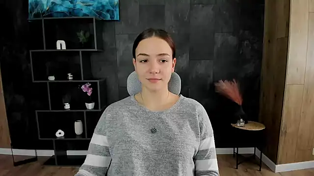 OliviaMontgomery online show from December 20, 9:54 am